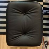 Charles Eames lounge chair