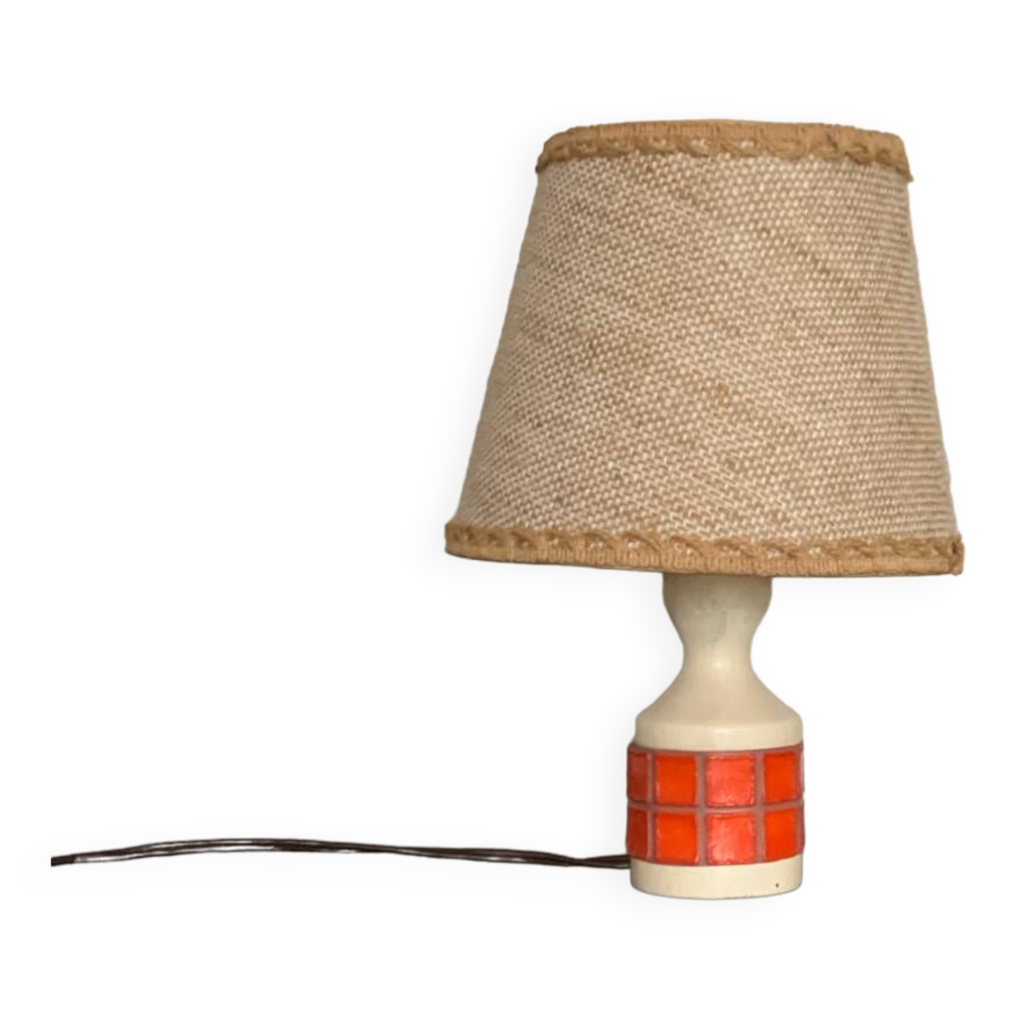 Vintage 70' lamp