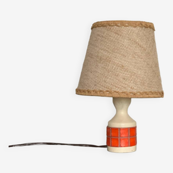 Lampe vintage 70’