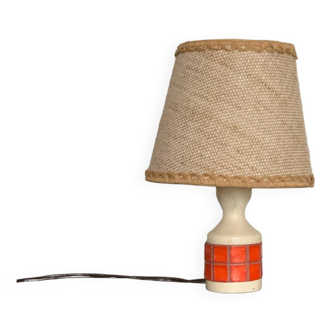 Lampe vintage 70’