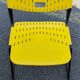 Dallas chair, design Paolo Favaretto for Kinetics
