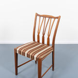 Modern Swedish dining set by Nils Jonsson for Hugo Troeds