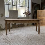 180 beech farm table