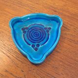 Ashtray or trinket tray Longwy Atelier Primavera