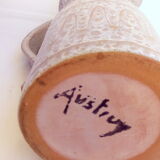 Pitcher XL by Jean Austruy Vallauris