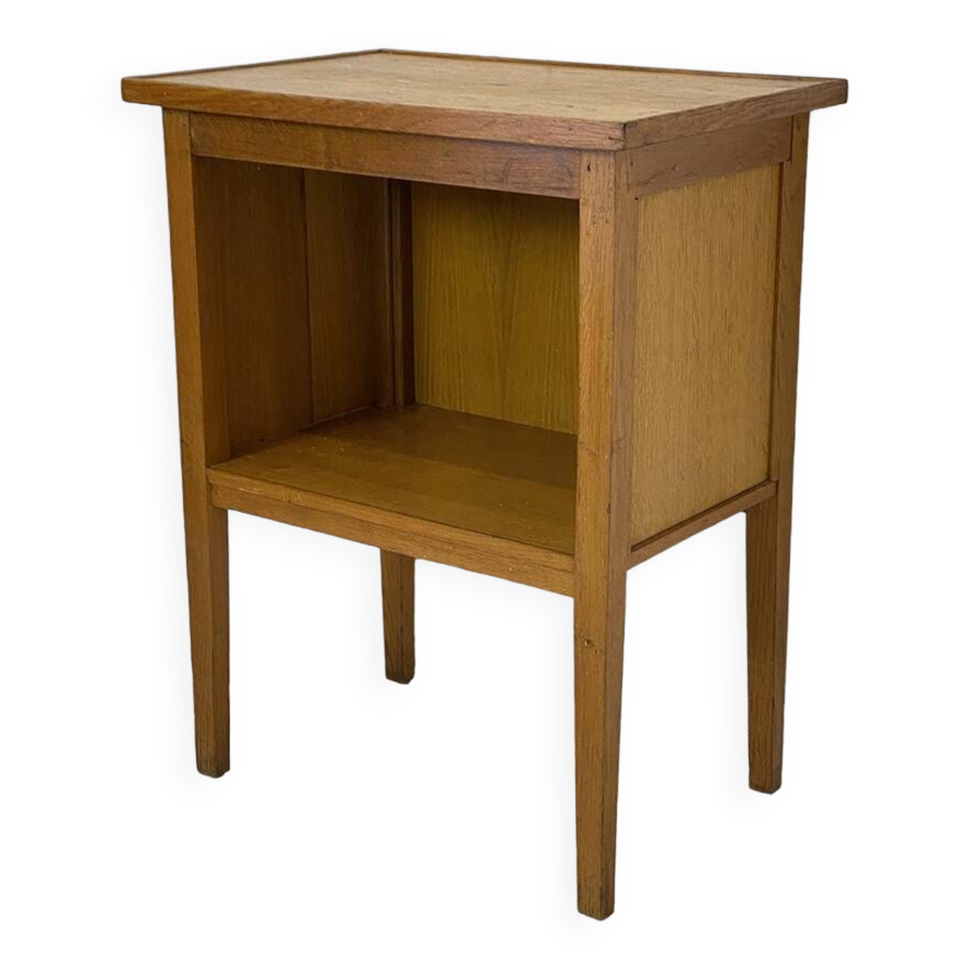 Vintage side table 60's