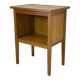 Vintage side table 60's