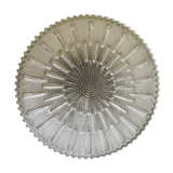 Vintage ceiling lamp 26cm
