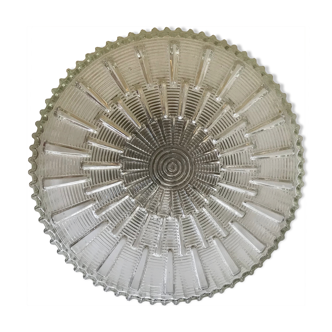 Vintage ceiling lamp 26cm