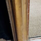 Large mirror