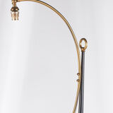 Vintage streetlight reader