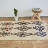 Moroccan Berbere rug 163x100cm