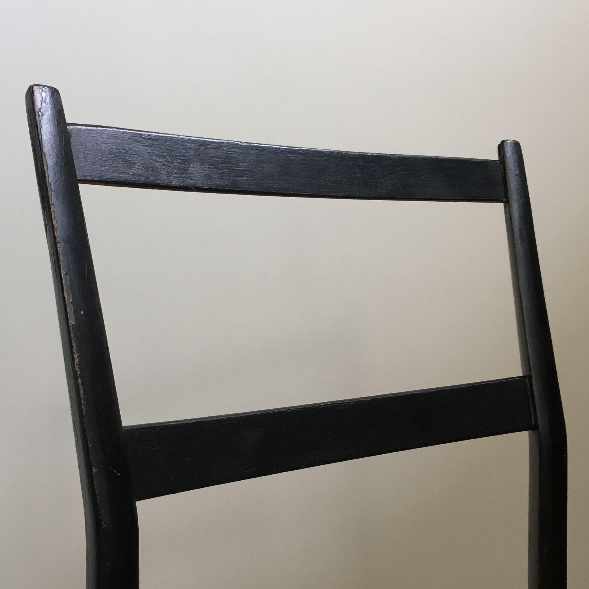 Supperleggera chair, Gio Ponti, 1955