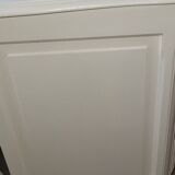 Old restored chest of drawers