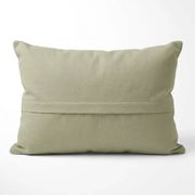 Vintage kilim cushion cover 41x61 cm