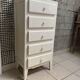 Parisian dresser