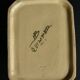 Rectangular HB Quimper trays