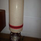 Table lamp 60/70's