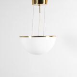 Scandinavian design ceiling lamp