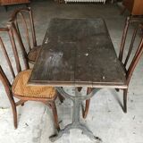 Bistro table