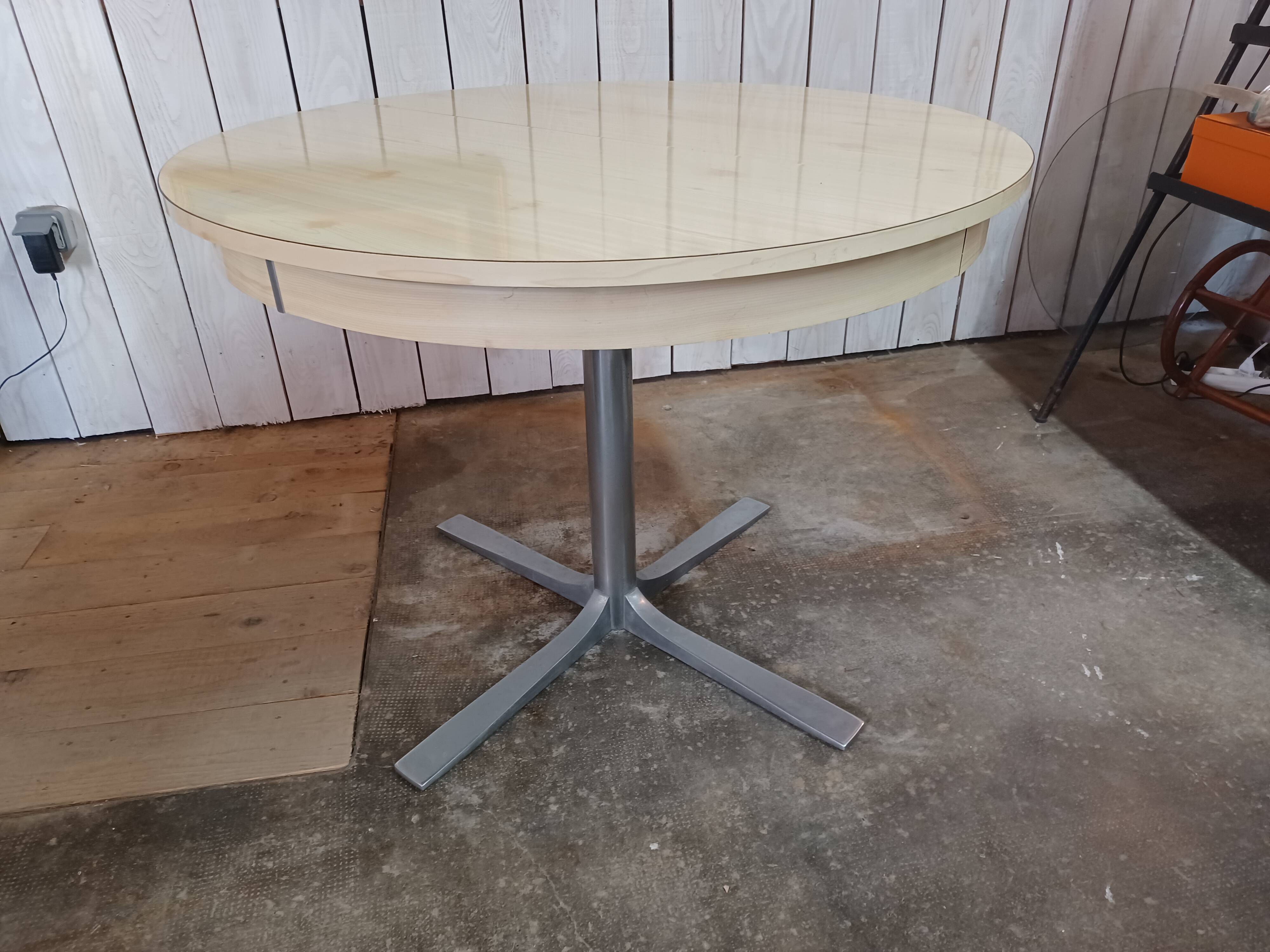Table à manger 70's