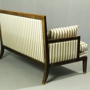 Two-seater sofa, Austria, 1920s