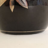 Art deco vases signed Bosh, Made in Belgium "D 1780-945"