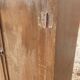Armoire d'atelier