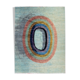 Tapis moderne 240 cm X 195 cm