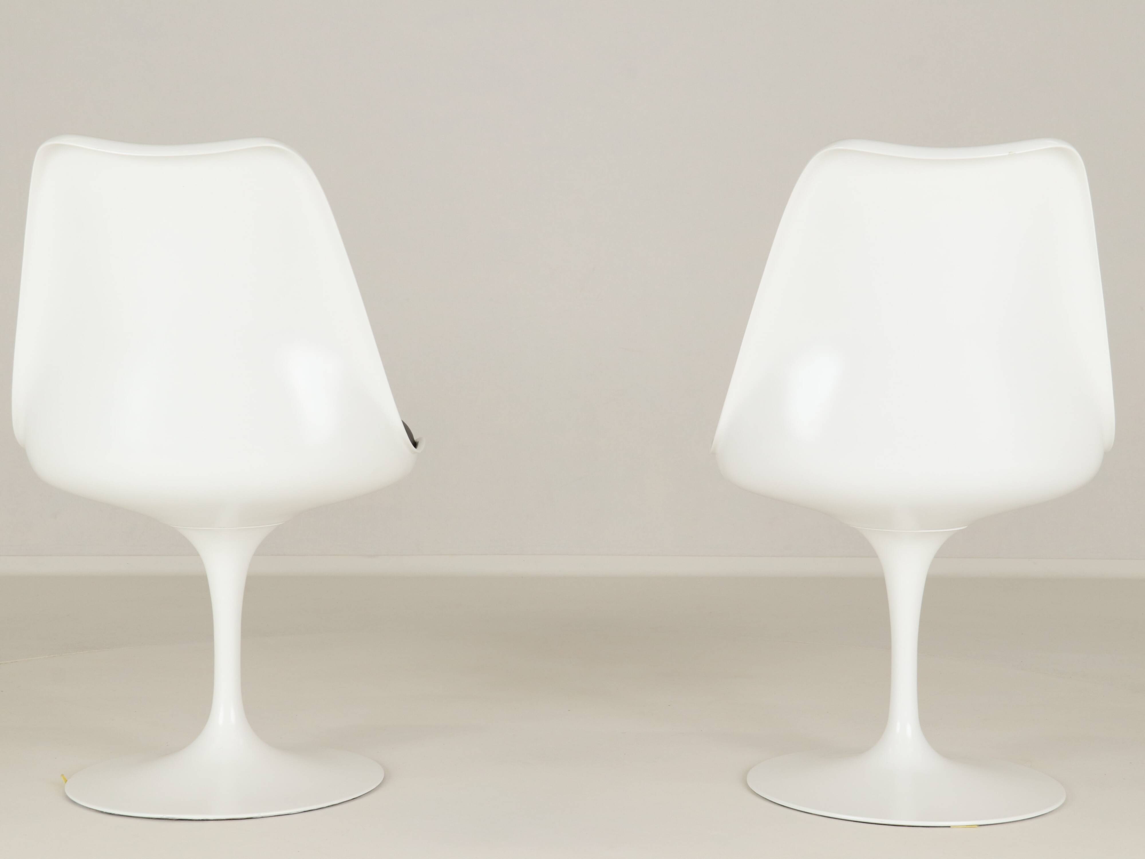 Tulip chair by Eero Saarinen for Knoll International U.S. 1960