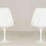 Tulip chair by Eero Saarinen for Knoll International U.S. 1960