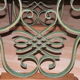 Table d'appoint Art Moderne 1940 1950