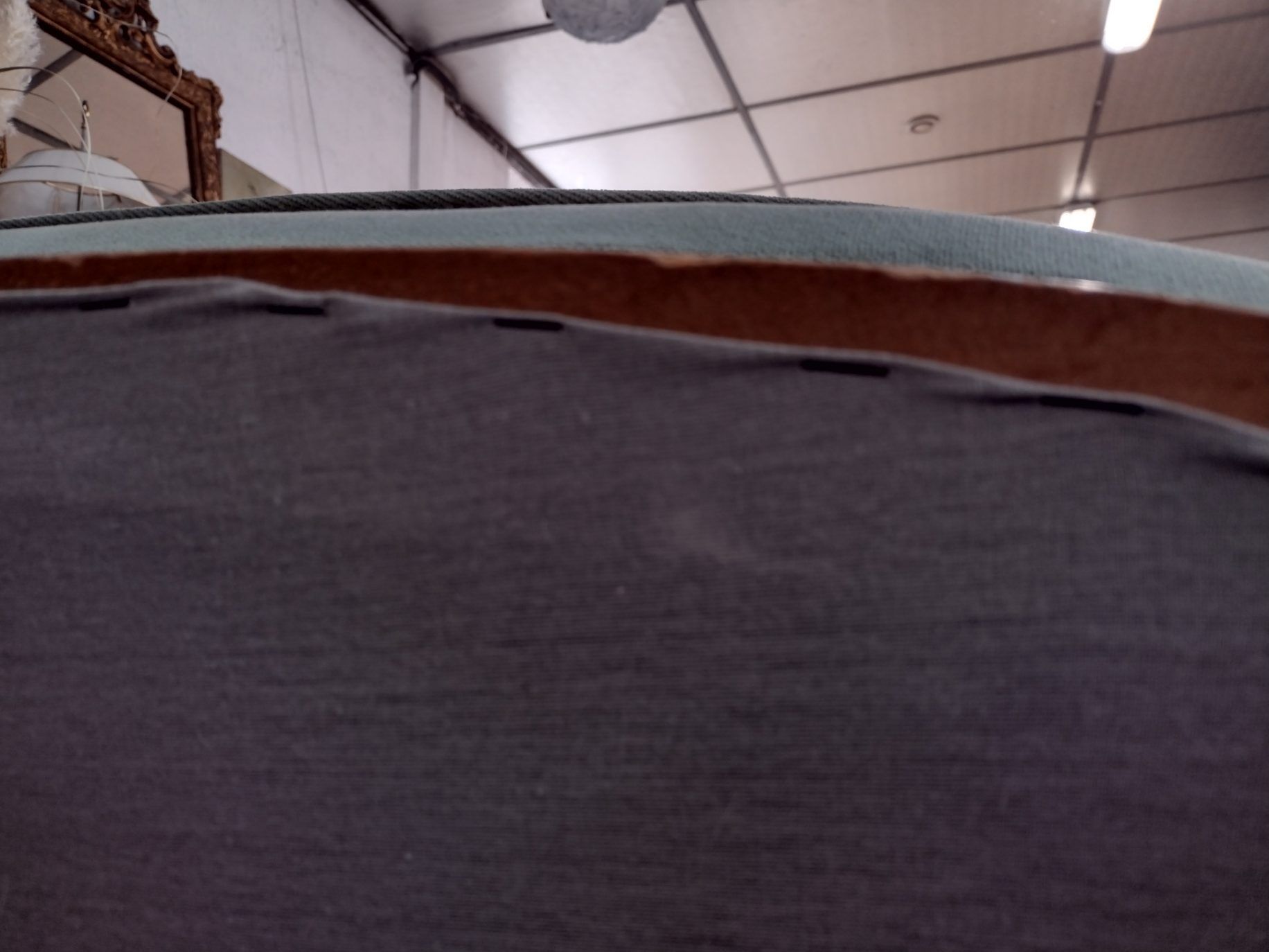 Sofa style Louis Philippe