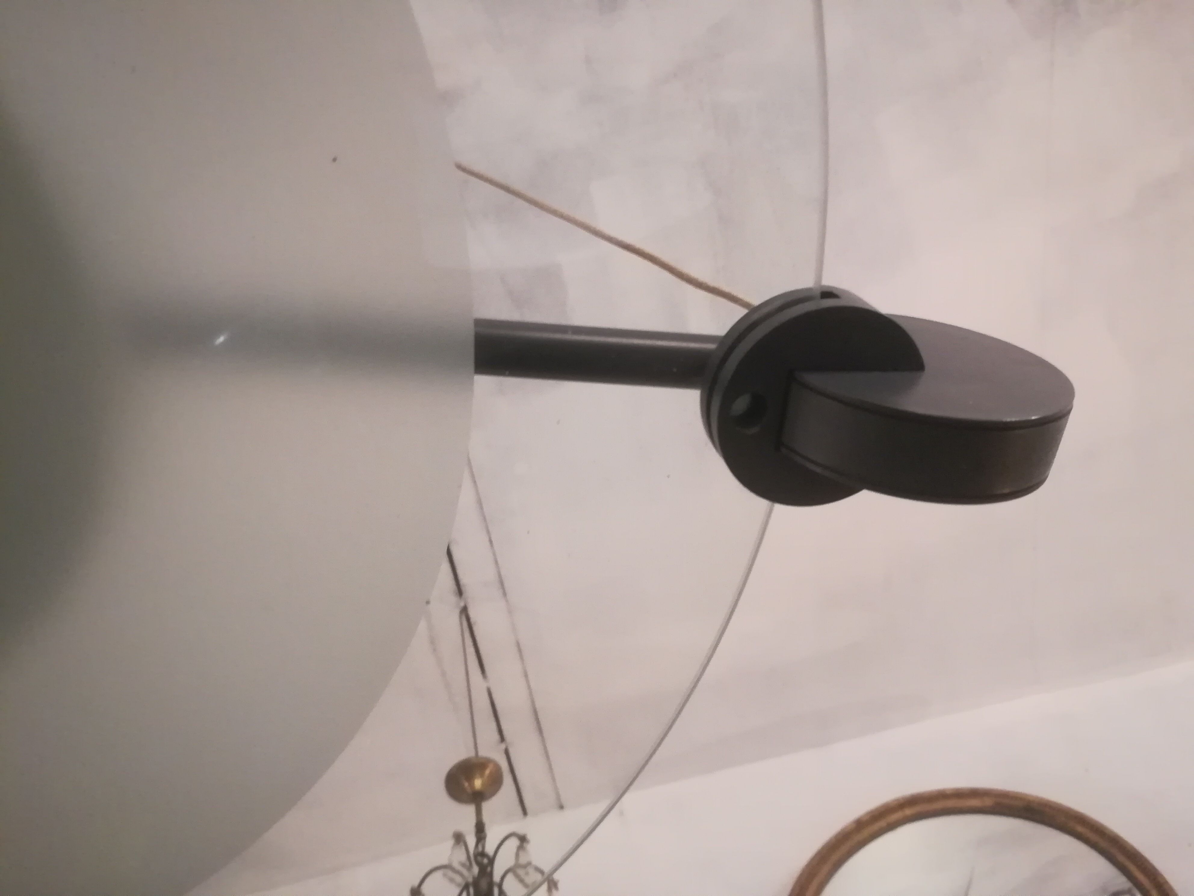 Suspension Cyclos by M. De Lucchi for Artemide