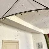 Art Deco wall mirror, 1930s