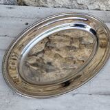Serving dish