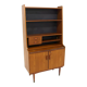 Scandinavian teak secretary, Sweden, 1960