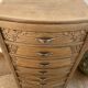 Art Deco chest of drawers