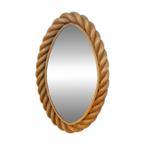 Mirror by Adrien Audoux and Frida Minet from the 1950s.