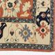 Oushak Vintage Oversize Rug