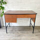 Vintage desk in Formica, 1960