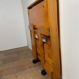 Vintage dessert table