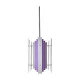 Pendant designed by Thue Christensen for Nordisk Solar, Denmark 1960s
