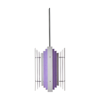 Suspension par Thue Christensen pour Nordisk Solar, Danemark années 1960