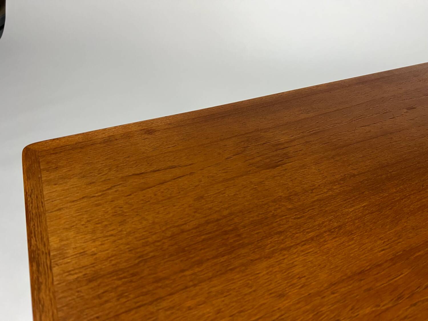 Vintage Danish dining table 60s mid-century kitchen table