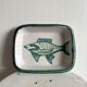 Trinket bowl Robert Picault fish