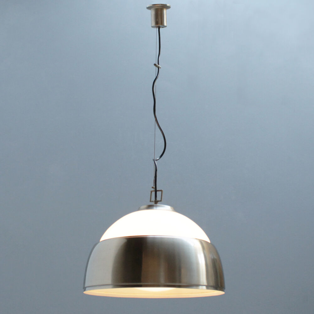 Capri Pendant by Alessandro Pianon for Candle