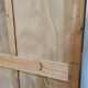 Armoire parisienne vintage