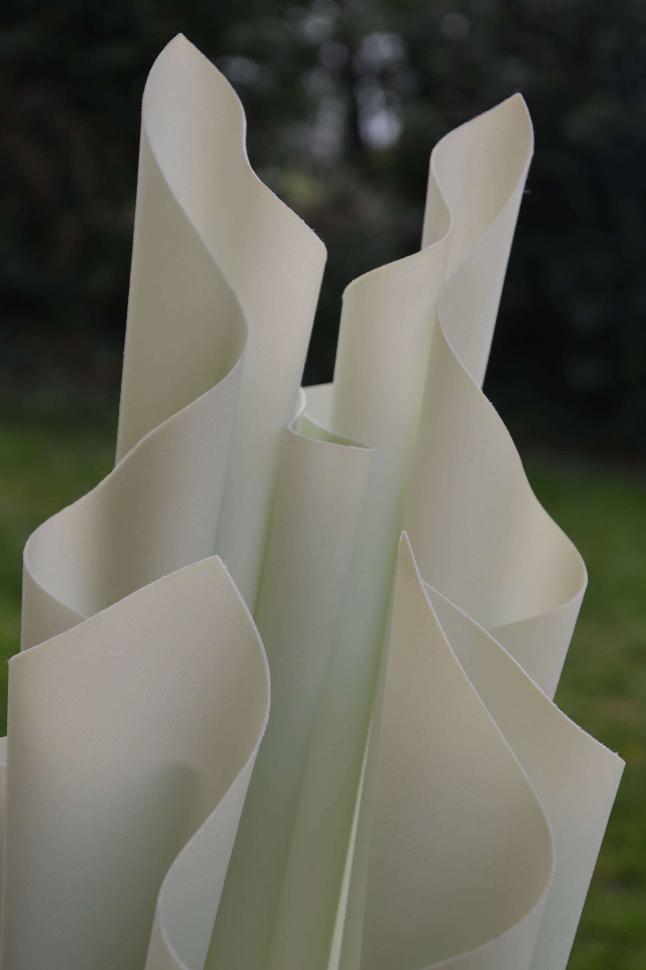 Georgia Jacob table lamp in water green