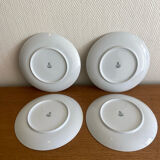 Winterling Bavaria 70s dessert service